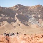 TItan Desert Marruecos 