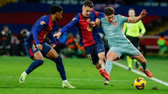 Spain Soccer La Liga