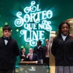 MURCIA.-Lotería.- El Sorteo de Navidad 2024 reparte este domingo 22 de diciembre 2.702 millones de euros en premios, 112 más