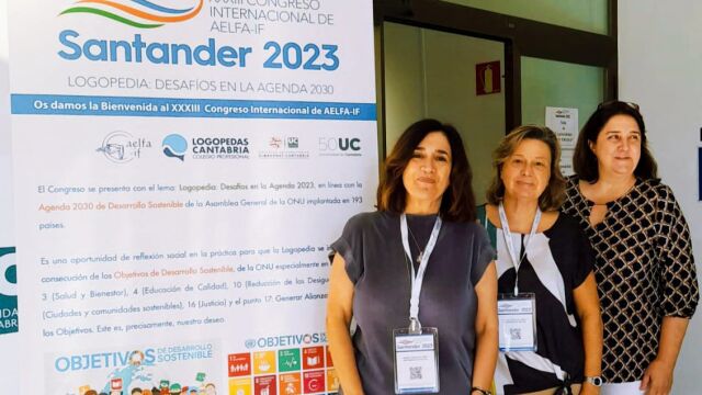 Un estudio andaluz propone un enfoque educativo que amplíe el vocabulario del alumnado infantil con sordera