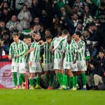 Real Betis v Rayo Vallecano - LaLiga EA Sports