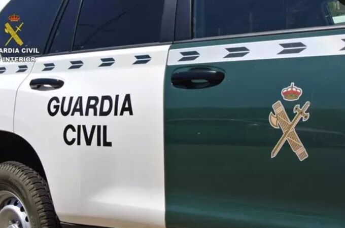 La Guardia Civil recupera en Ceuta un segundo cuerpo sin vida de un joven migrante este domingo