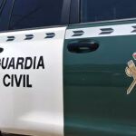 La Guardia Civil recupera en Ceuta un segundo cuerpo sin vida de un joven migrante este domingo