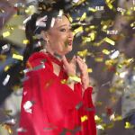 Nataliya Stepanska gana "Got Talent" en una final impactante