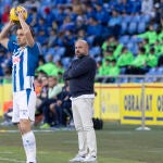 UD Las Palmas vs Espanyol