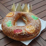 La pastelería catalana que cocina el mejor roscón de reyes de 2024