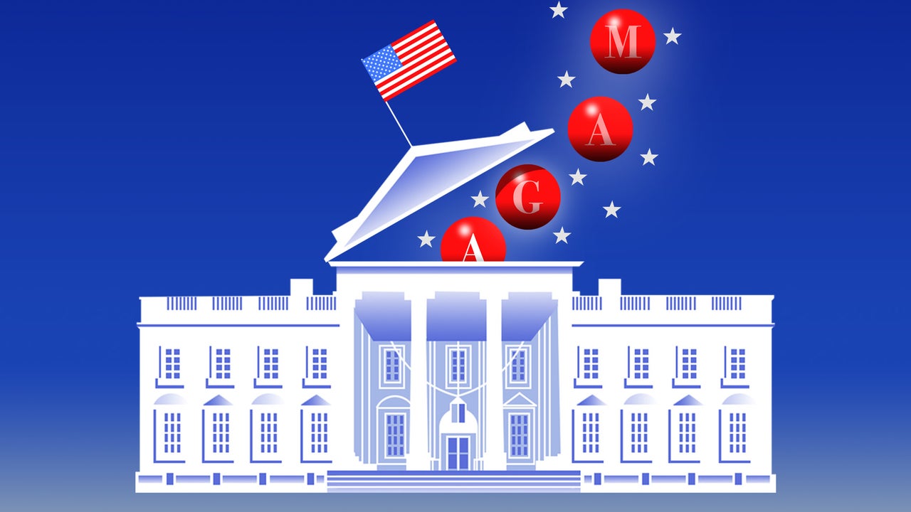 Trump prioriza la inmigración, finanzas, energía y la búsqueda de la paz en Ucrania