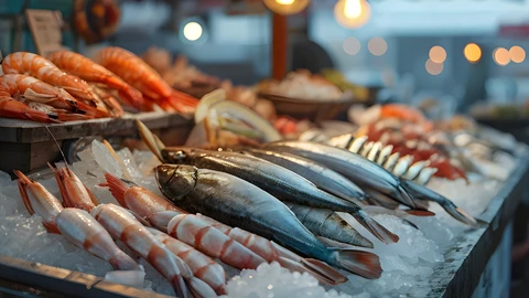 Ni Lidl ni X: los supermercados con el pescado y el marisco más barato para estas navidades