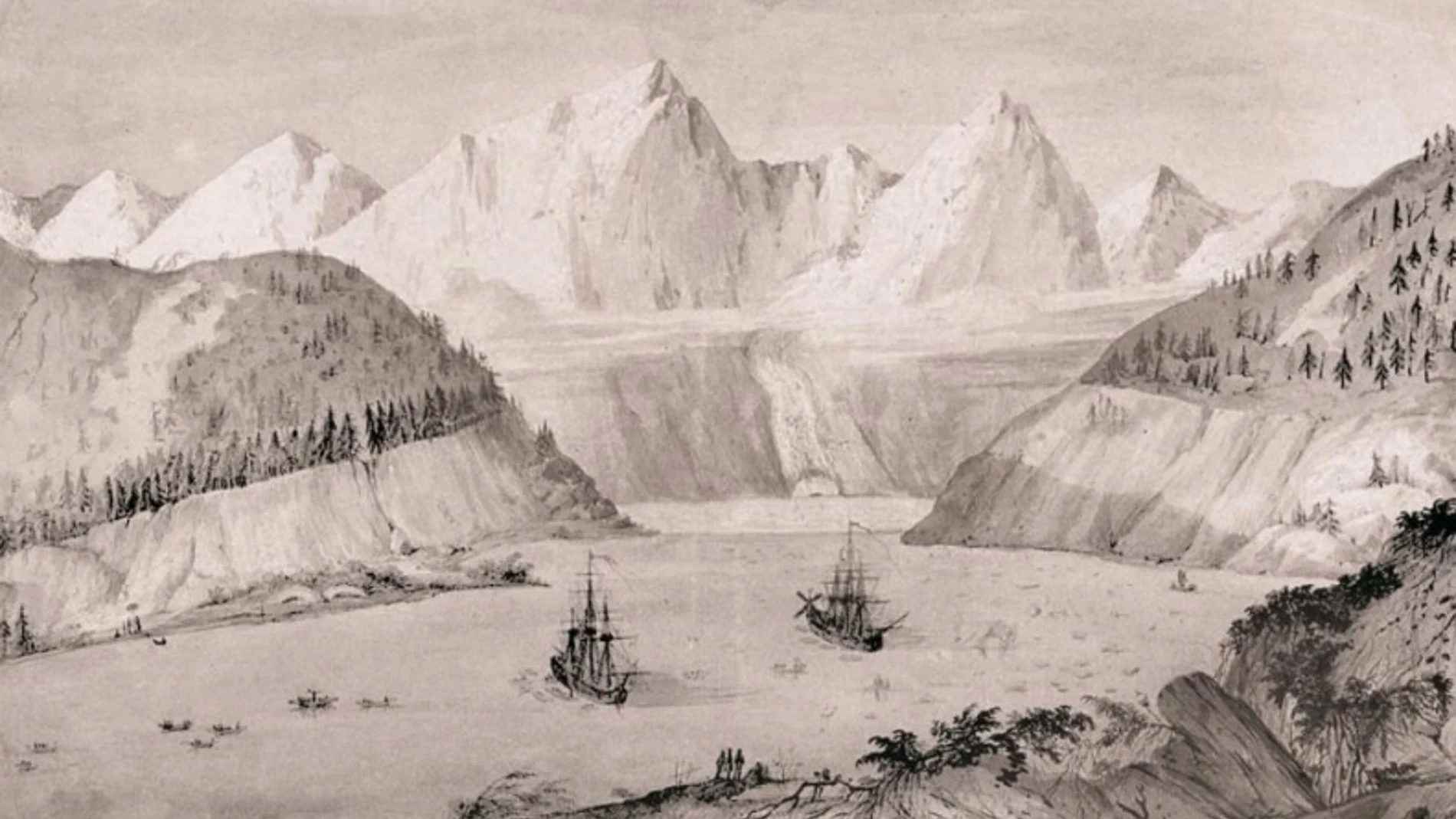 Científicos realizan el primer inventario mundial de 40 'megatsunamis' que abarca desde 1674 a la actualidad