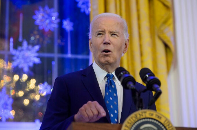 US Biden Death Row Commutations