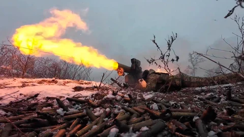 Russia Ukraine