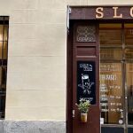 'Slow Coffee Shop' en Madrid