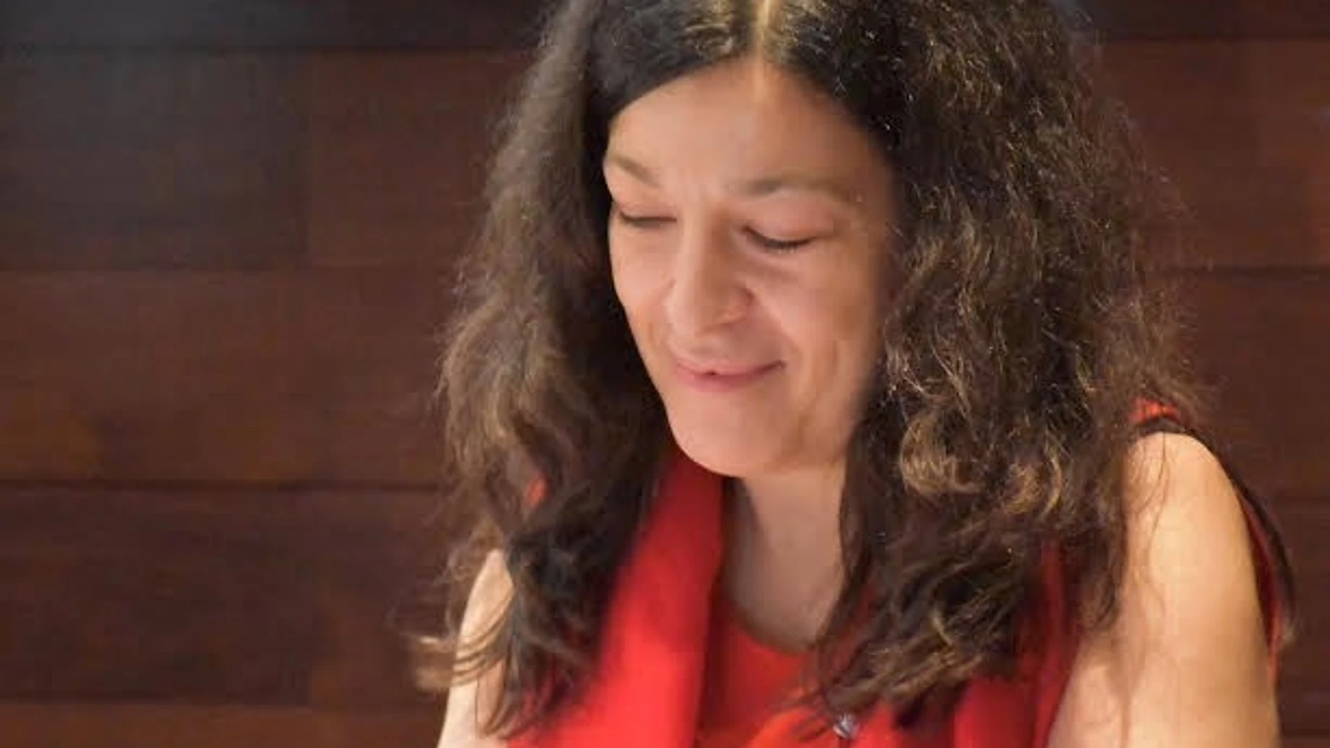 Carmen Teresa García Arroyo