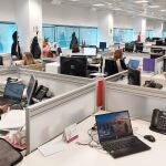 Andalucía Emprende verificará subvenciones