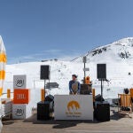 Veuve Clicquot en Formigal