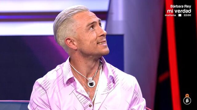 El ganador de "Gran Hermano" desveló si compartirá el premio con el concursante que lo salvó