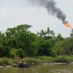 Nigeria Oil Pollution Failed Cleanup