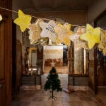 Navidad en las zonas afectadas por la DANA