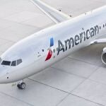 Economía.- American Airlines reanuda sus vuelos en EEUU tras estar suspendidos durante una hora por fallos técnicos