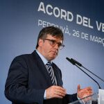 Carles Puigdemont