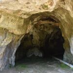 Reabre la cueva de la Llera, un de las joyas patrimoniales de Asturias