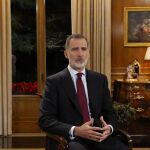 CC resalta el llamamiento de Felipe VI a una gestión migratoria "eficaz" en un discurso "realista"