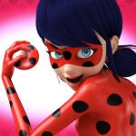 Imagen de "Ladybug"