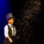 Arranca el Festival Internacional ‘Vive la Magia’ en León