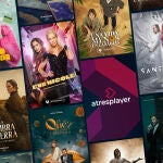 Atresplayer cierra 2024 como la plataforma que ha estrenado más nuevos títulos de ficción española