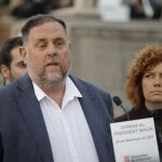 Oriol Junqueras 