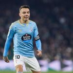 Fútbol.- El delantero español Iago Aspas renueva hasta 2026 con el Celta de Vigo