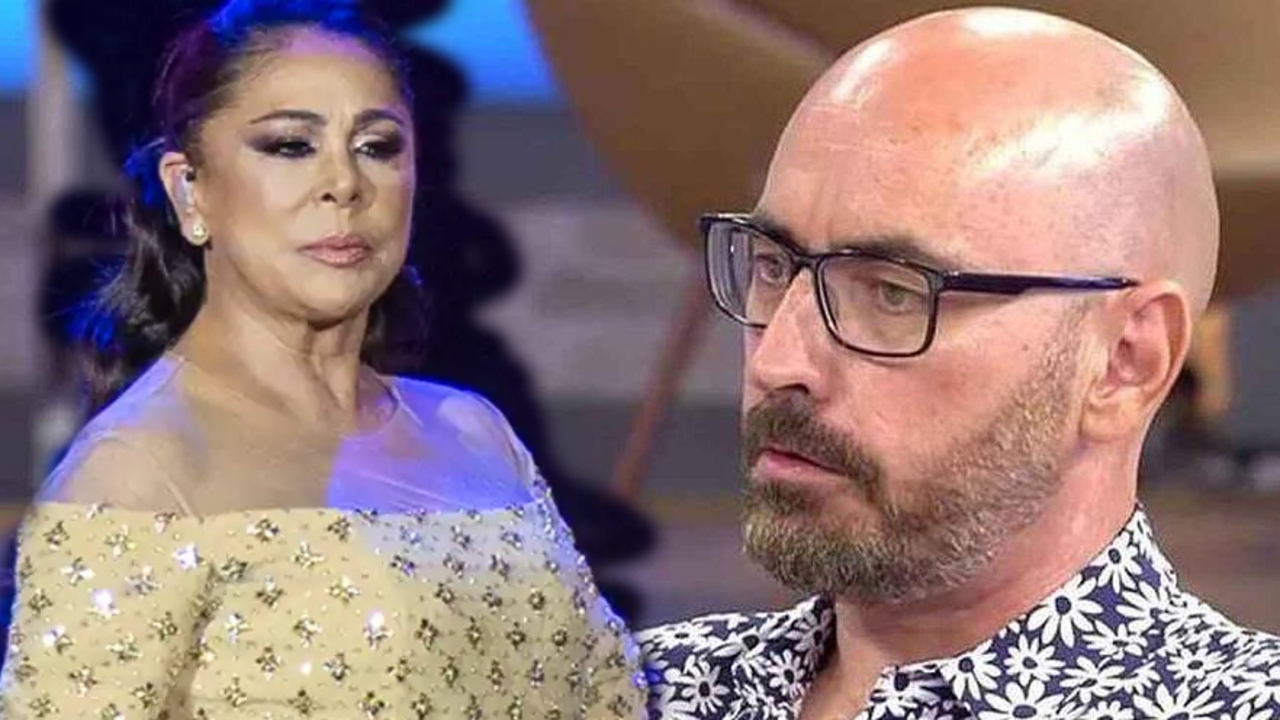 Isabel Pantoja en estado crítico: Diego Arrabal da a conocer detalles sobre su salud