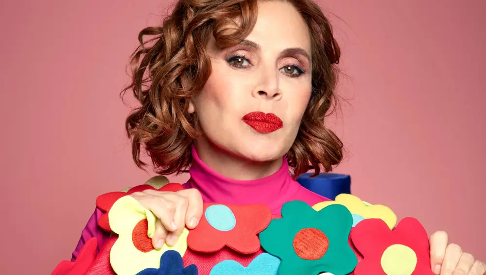 Ágatha Ruiz de la Prada