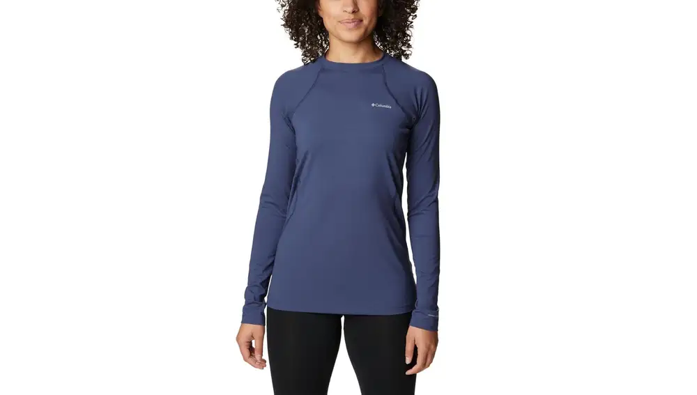 Camiseta térmica Columbia