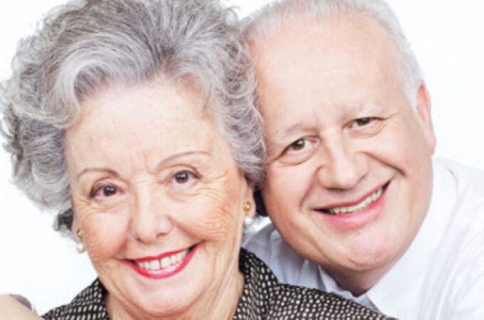 Qué propósito ha hecho que Juan Echanove y María Galiana vuelvan a compartir pantalla tras el adiós de "Cuéntame"