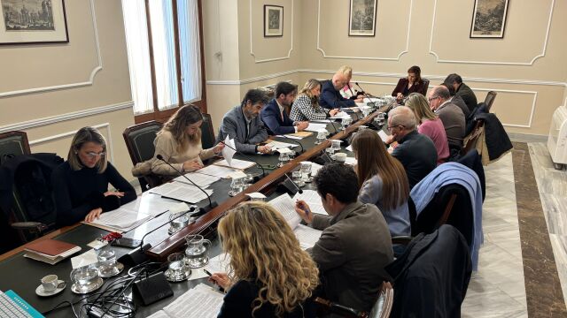 La Junta de Gobierno Local del Ayuntamiento de València