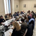 La Junta de Gobierno Local del Ayuntamiento de València