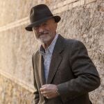 El escritor cartagenero Arturo Pérez-Reverte 