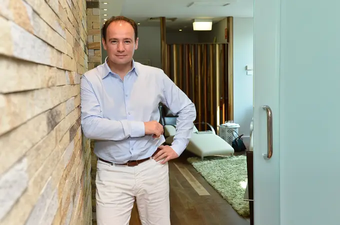 El podólogo de las El podólogo de las