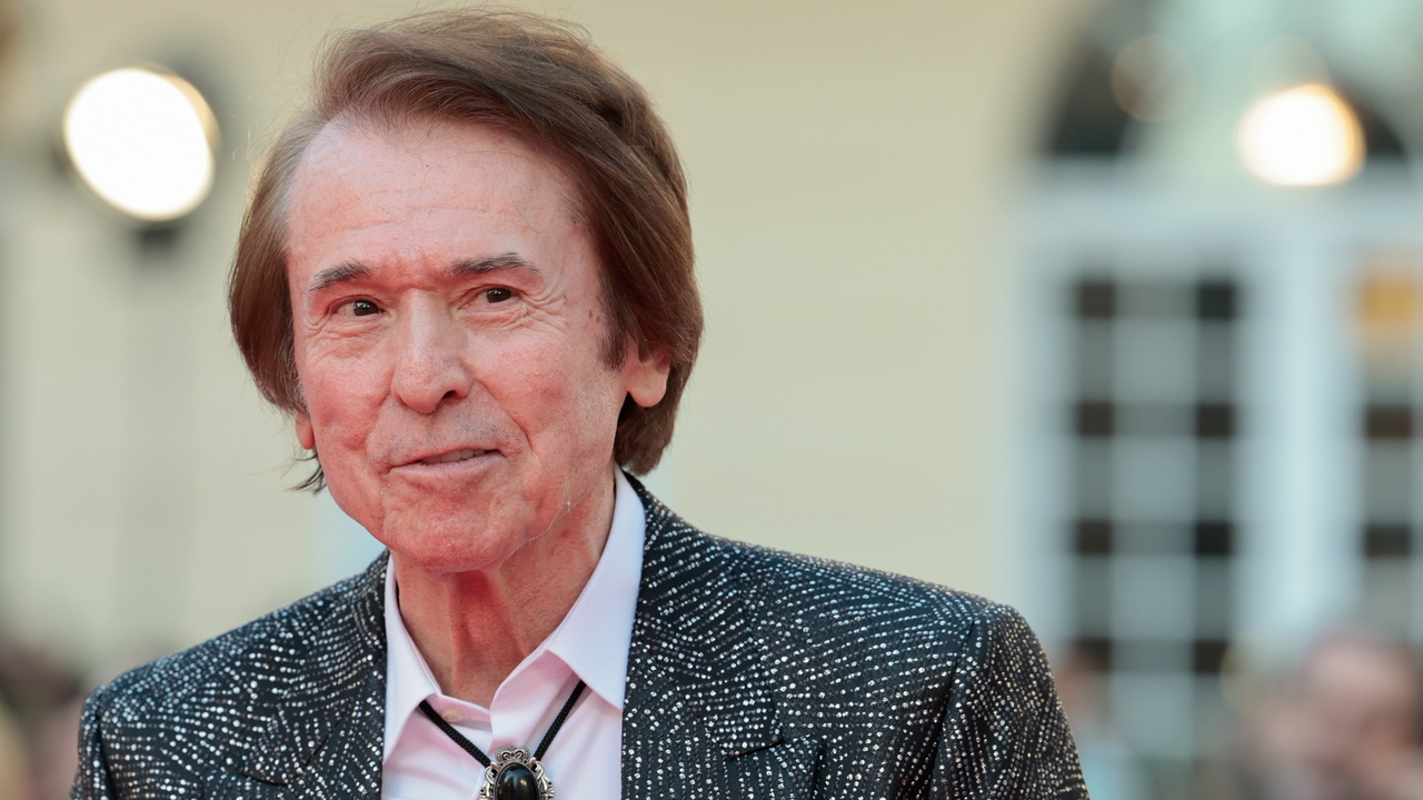 Raphael: Últimas Noticias sobre su Estado de Salud después de Tres Meses de Incertidumbre