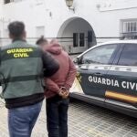 Prisión provisional para el autor principal de una oleada de robos en el Aljarafe