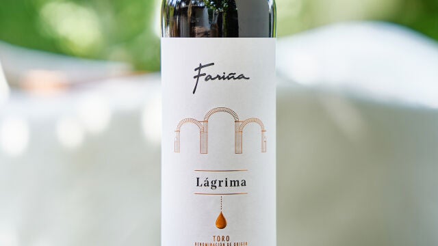 Fariña Lágrima 2022 