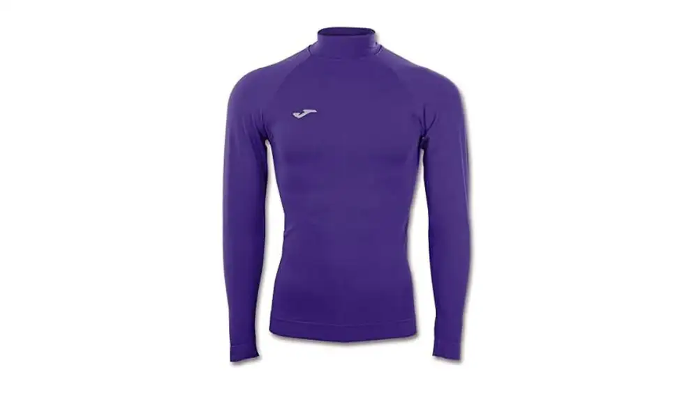 Camiseta térmica Joma