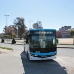 Ponferrada amplía a junio los descuentos por viajar en el autobús urbano