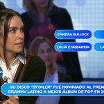 Cristina Pedroche sustituye a Mónica Cruz en "Pasapalabra" por un motivo de peso: Las Campanadas