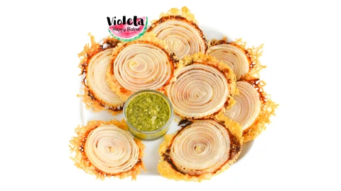 Un aperitivo diferente que te sorprenderá