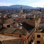 El pueblo medieval que alberga la leyenda de Sant Jordi y el dragón 