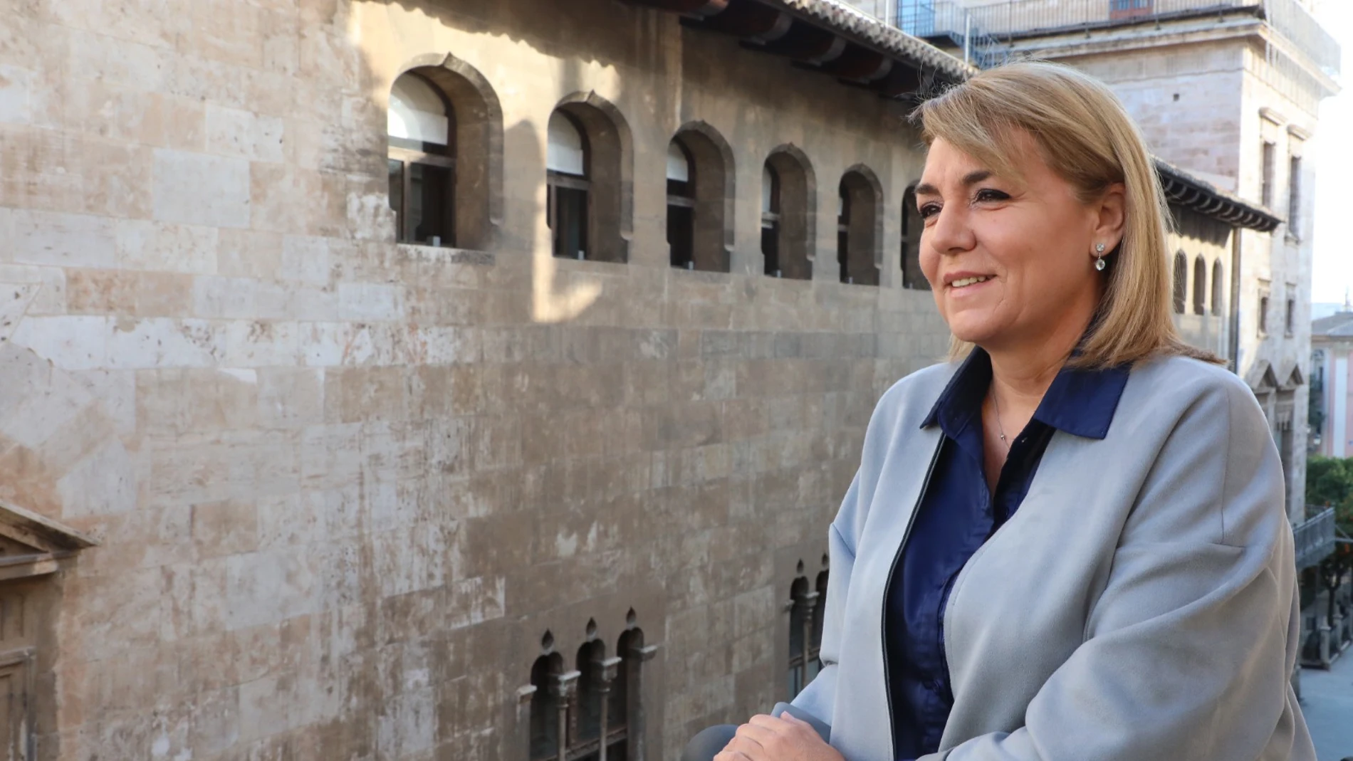 Susana Camarero