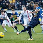 Serie A - Parma vs Monza