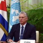 Migeul Díaz-Canel